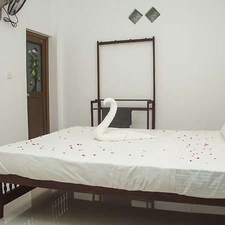 Wonderset Mirissa Otel Dış mekan fotoğraf