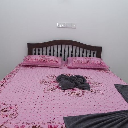 Wonderset Mirissa Otel Dış mekan fotoğraf