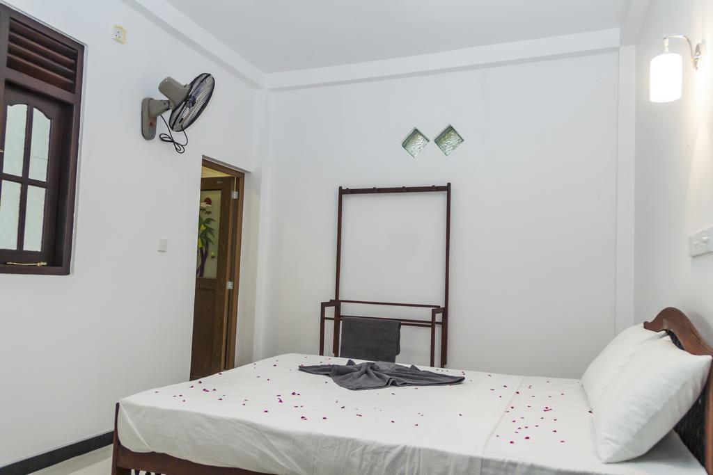 Wonderset Mirissa Otel Dış mekan fotoğraf