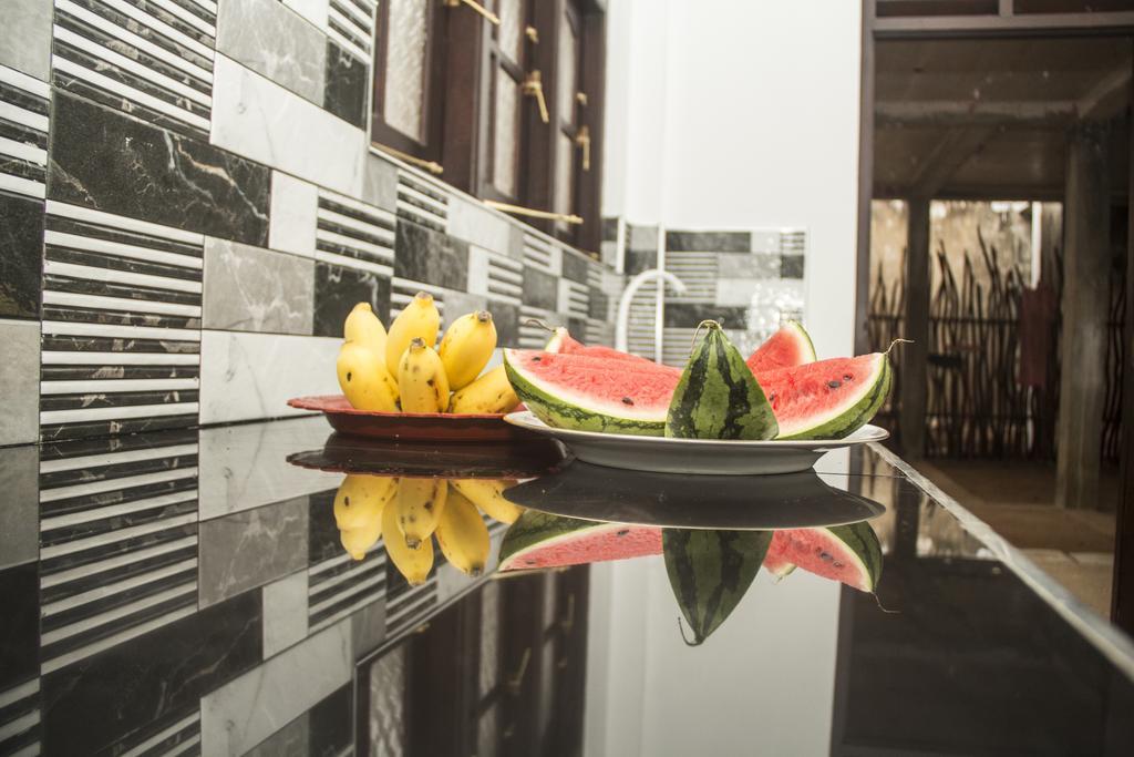 Wonderset Mirissa Otel Dış mekan fotoğraf