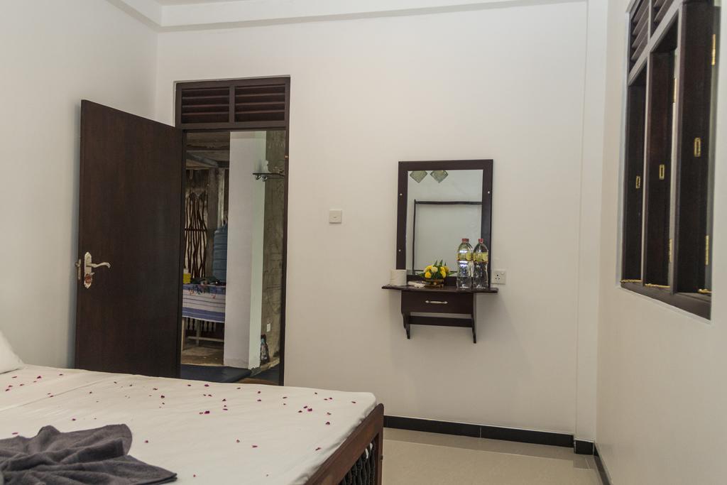 Wonderset Mirissa Otel Dış mekan fotoğraf