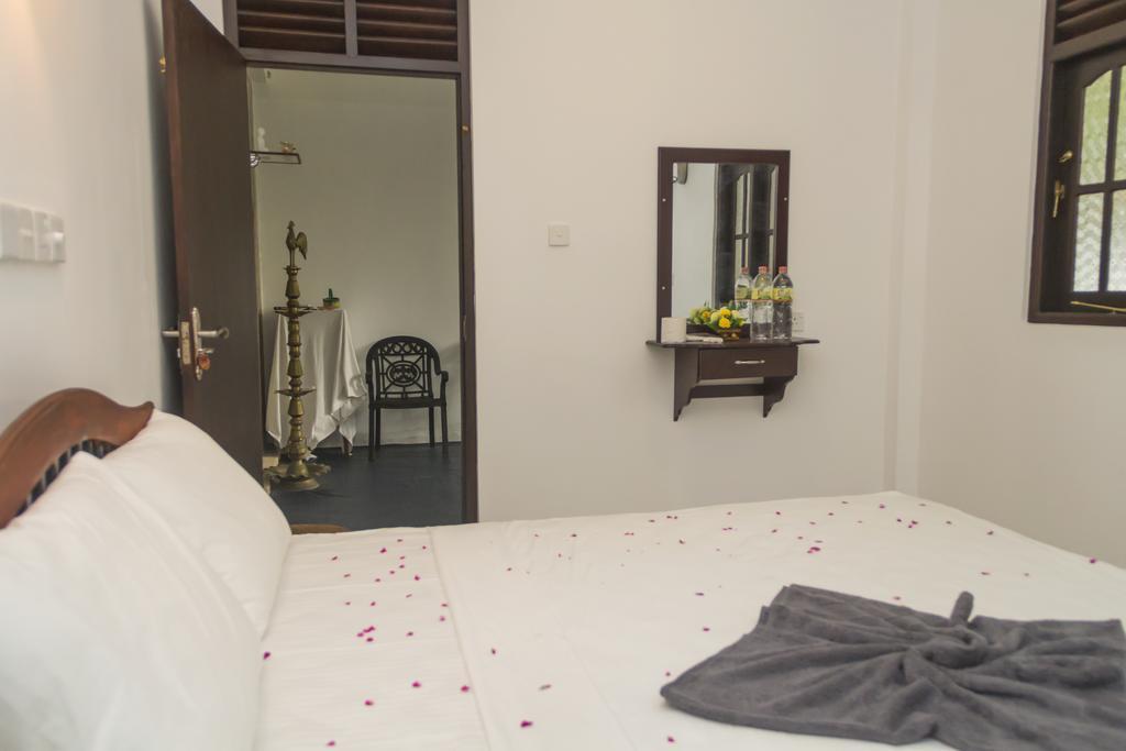 Wonderset Mirissa Otel Dış mekan fotoğraf