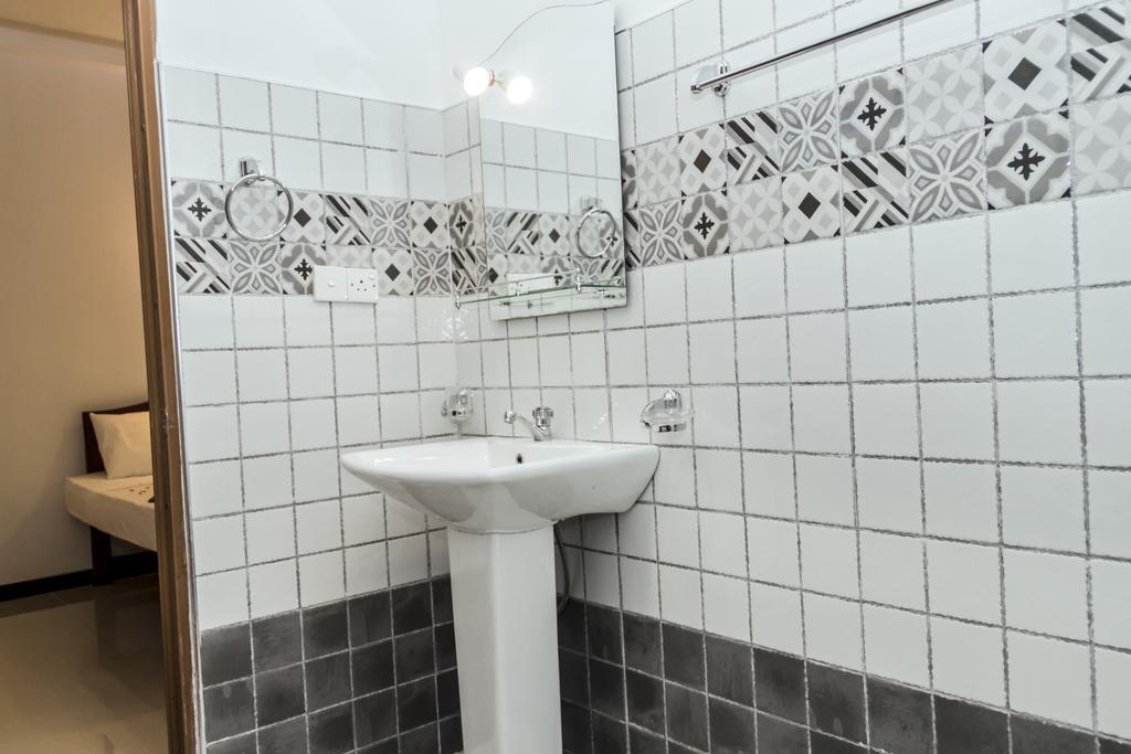 Wonderset Mirissa Otel Dış mekan fotoğraf