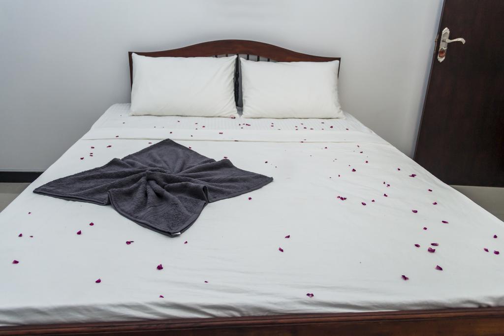 Wonderset Mirissa Otel Dış mekan fotoğraf