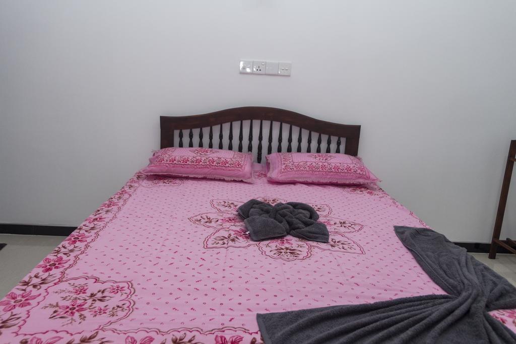 Wonderset Mirissa Otel Dış mekan fotoğraf