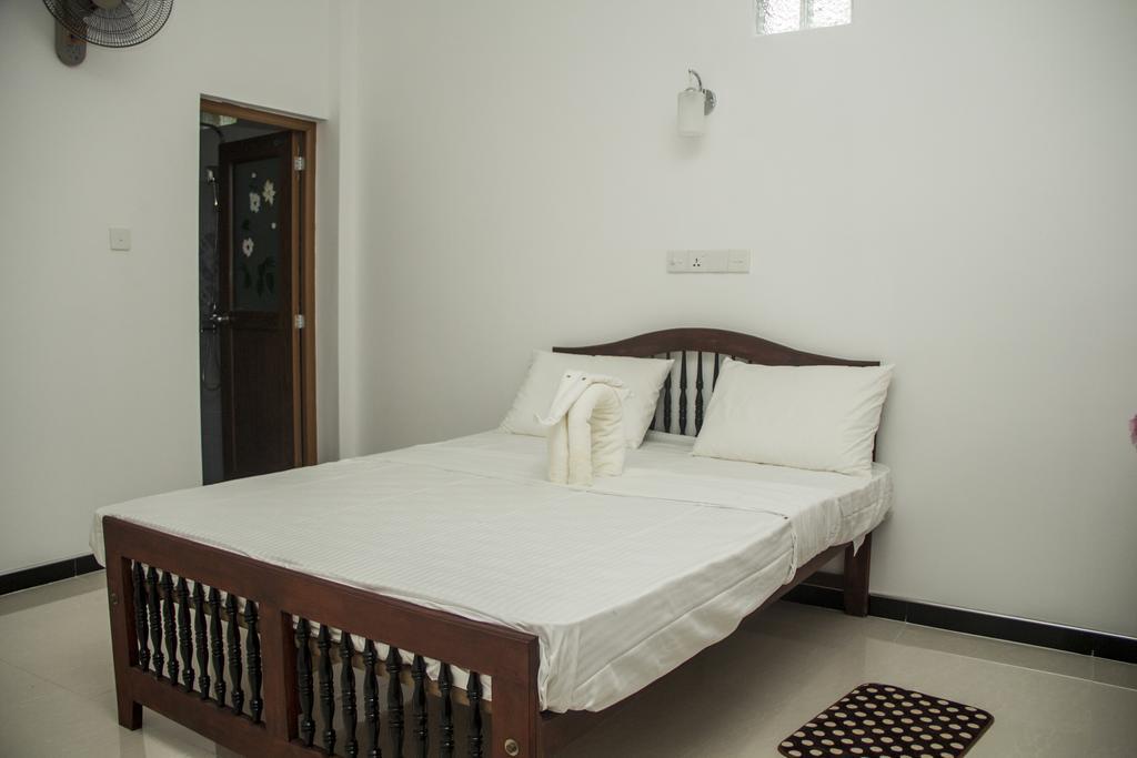 Wonderset Mirissa Otel Dış mekan fotoğraf