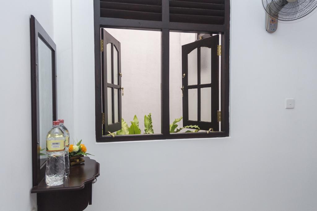 Wonderset Mirissa Otel Dış mekan fotoğraf